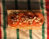 Foto del paso 3 de la receta: Bocata de Caballa especial