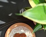 عکس مرحله 7 از دستور کوکی موز و جو