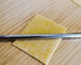 Foto del paso 3 de la receta: 👩🏻‍🍳Garganelli