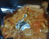 Foto del paso 2 de la receta: Pechuga a la mayonesa en freidora al aire