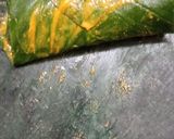 પાત્રા (Patra Recipe In Gujarati) રેસીપી સ્ટેપ3ફોટો