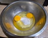 Foto langkah ke 1 dari resep Klemben / Bahulu.