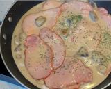 Foto del paso 6 de la receta Lomo de cerdo adobado en salsa