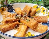 Hình bước làm 1 của món Bữa cơm nhà đơn giản