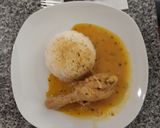 Foto del paso 5 de la receta: Pollo acevichado