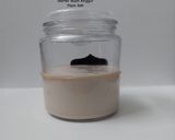 Foto langkah ke 9 dari resep Ragi Alami Air Buah Anggur/ Sourdough Starter dari Buah Anggur.