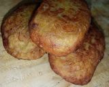 Foto del paso 5 de la receta: Molotitos de plátano