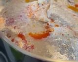 A picture of step 2 of Canarian Puchero.