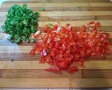 Foto del paso 2 de la receta: "Mi" Ratatouille