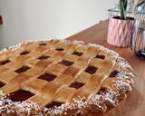 Foto del paso 9 de la receta: Pasta frola de membrillo riquísima y muy fácil!