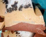 Foto langkah ke 6 dari resep Pudding Oreo White Coffee.