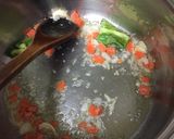 Foto del paso 1 de la receta: Cazuela de pollo