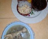 Foto langkah ke 3 dari resep Soto Balungan khas Jogja.