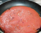 Foto del paso 4 de la receta: Pollo picante con tomate