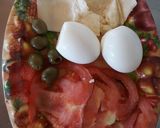 Foto del paso 2 de la receta: Zapallo a la pizza