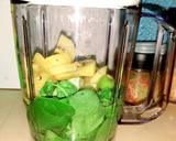 Appetizing verdant recipe step 2 photo