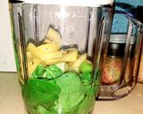 A picture of step 2 of Appetizing verdant.