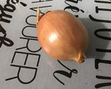Une image de l'étape 1 de Sauce fromagère au jambon, champignons, câpres et deux fromages (pour pâtes).