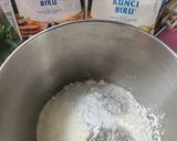 Foto langkah ke 2 dari resep Nastar Bentuk Nanas dan Klasik #625.