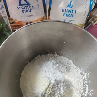 Langkah 2