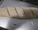 Foto del paso 5 de la receta: Pan casero crocante🥖