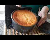 Foto del paso 13 de la receta: Tarta de Queso con Calabaza y Brioche