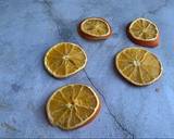 Dried orange recipe step 1 photo