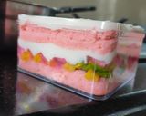 Foto langkah ke 7 dari resep Es Doger Dessert Box.