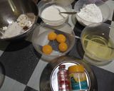 Foto langkah ke 1 dari resep 🧀🍰JCC🍰🧀 #berburucelemekmas #resolusi2019.