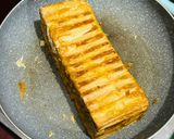 Foto langkah ke 3 dari resep Roti Bakar Bandung Coklat Keju.