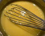 A picture of step 5 of Lemon Squares with Olive Oil.