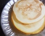 প্যানকেক (Pancake Recipe In Bengali) রেসিপি ধাপ - 5 ছবি