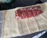 Foto del paso 6 de la receta: Solomillos Wellington