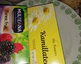 Gyógynövény tea sűritmény (forró vízzel munkába higítani fogom) #melegen ajánlom 742 recept lépés 3 foto