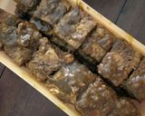 Foto langkah ke 6 dari resep Tempe Bacem Simple no airkelapa.