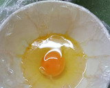 Foto del paso 2 de la receta: Coliflor con jamón y huevo