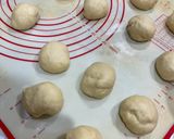 Foto langkah ke 3 dari resep Roti Isian Daging ala Ci Tintin.