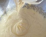 Meggyes piskóta recept fázis 1 fotója