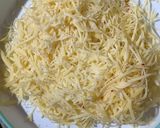 Foto del paso 1 de la receta: Grisines De Queso 🧀