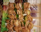 صورة لخطوة 3 من وصفة شيش طاووق