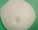 Foto langkah ke 5 dari resep Donat kampung eggless takaran sendok tahan lama.