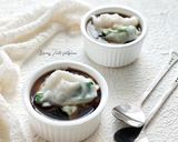 Foto langkah ke 4 dari resep Bubur Sumsum lembut.