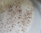 Foto del paso 2 de la receta: Atole de harina de arroz con vainilla y canela❤
