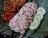 Foto langkah ke 5 dari resep NATO (NAsi Tutug Oncom).