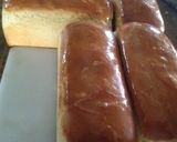 A picture of step 10 of White bread.