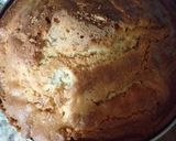 Foto del paso 4 de la receta Tarta de bizcocho de moya