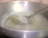 खाजे (khaje recipe in Hindi) रेसिपी चरण 3 फोटो