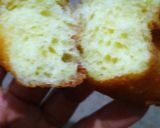 Foto langkah ke 6 dari resep Donat Tape.