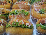 Roti goreng