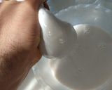 Foto del paso 4 de la receta: Leche de almendras